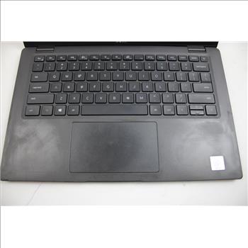 Dell Latitude 7410 Laptop