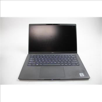 Dell Latitude 7410 Laptop