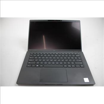 Dell Latitude 7410 Laptop