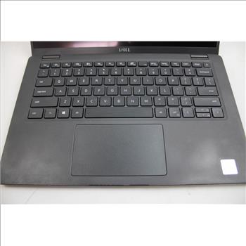 Dell Latitude 7410 Laptop