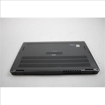 Dell Latitude 7410 Laptop