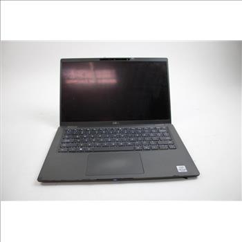 Dell Latitude 7410 Laptop