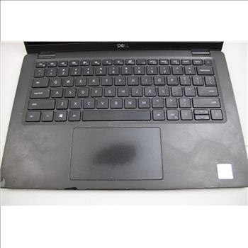 Dell Latitude 7410 Laptop