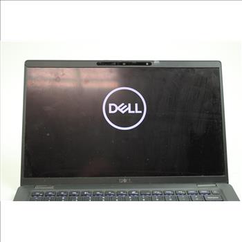 Dell Latitude 7410 Laptop