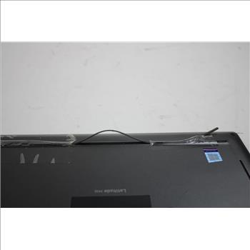 Dell Latitude 7410 Laptop