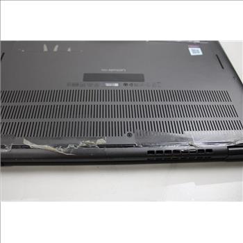 Dell Latitude 7410 Laptop