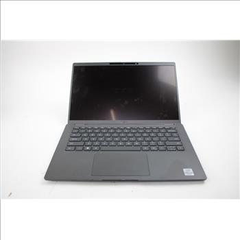 Dell Latitude 7410 Laptop