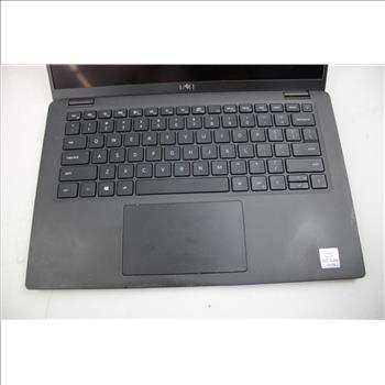 Dell Latitude 7410 Laptop