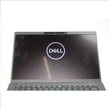 Dell Latitude 7410 Laptop
