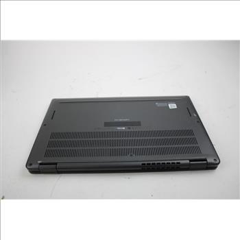Dell Latitude 7410 Laptop