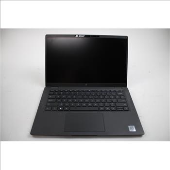 Dell Latitude 7410 Laptop