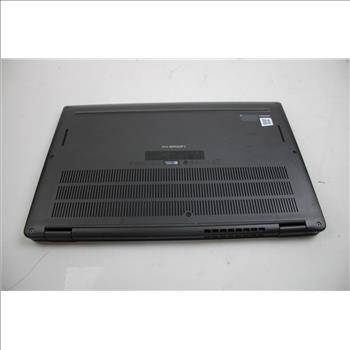 Dell Latitude 7410 Laptop