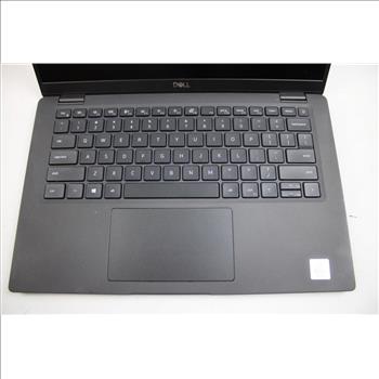 Dell Latitude 7410 Laptop