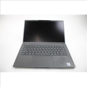 Dell Latitude 7410 Laptop