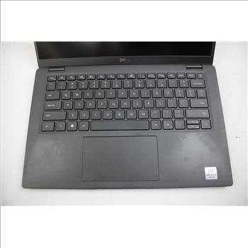 Dell Latitude 7410 Laptop