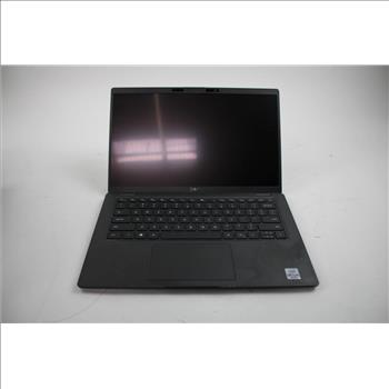 Dell Latitude 7410 Laptop