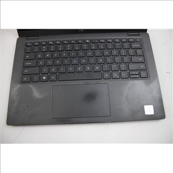 Dell Latitude 7410 Laptop