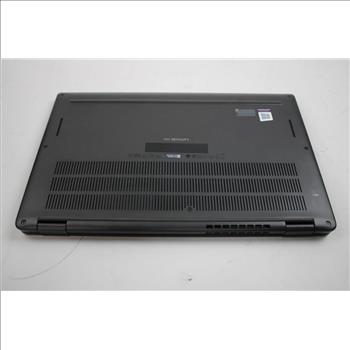 Dell Latitude 7410 Laptop