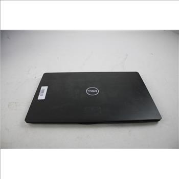 Dell Latitude 7410 Laptop, Black