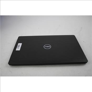 Dell Latitude 7410 Laptop, Black