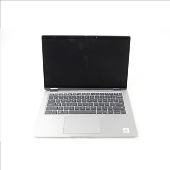 Dell Latitude 7410 Laptop Computer