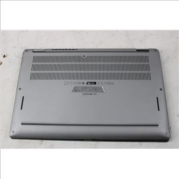 Dell Latitude 7410 Laptop Computer