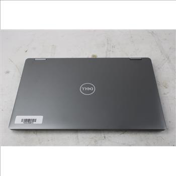 Dell Latitude 7410 Laptop Computer