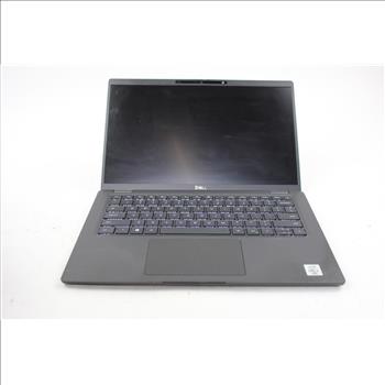 Dell Latitude 7410 Laptop Computer