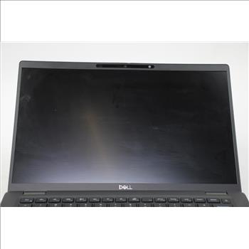 Dell Latitude 7410 Laptop Computer