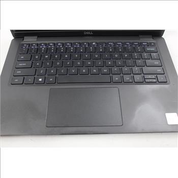 Dell Latitude 7410 Laptop Computer