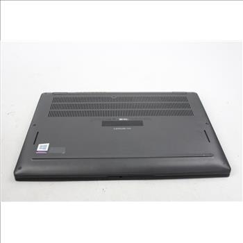 Dell Latitude 7410 Laptop Computer