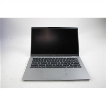 Dell Latitude 7410 Laptop, Silver
