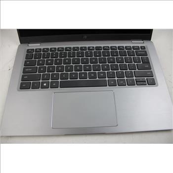 Dell Latitude 7410 Laptop, Silver