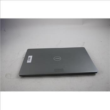 Dell Latitude 7410 Laptop, Silver