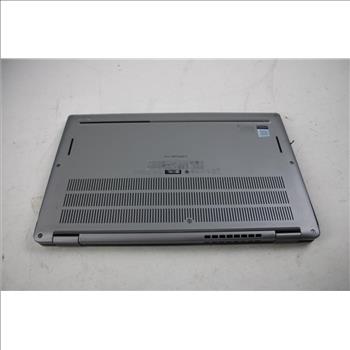 Dell Latitude 7410 Laptop, Silver