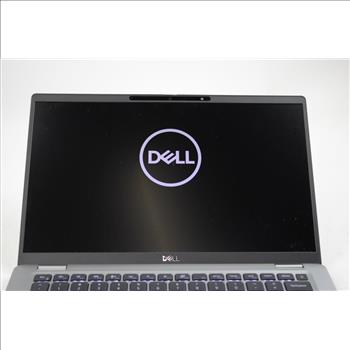 Dell Latitude 7410 Laptop, Silver