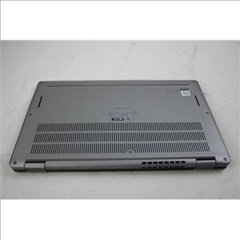 Dell Latitude 7410 Laptop, Silver