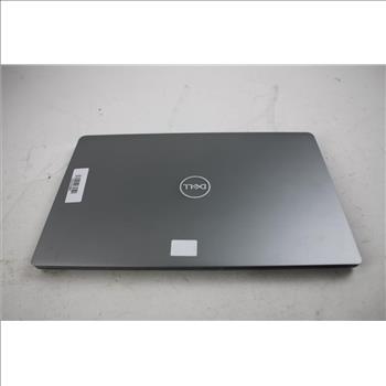 Dell Latitude 7410 Laptop, Silver