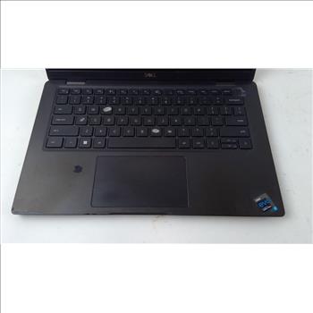Dell Latitude 7420 Laptop