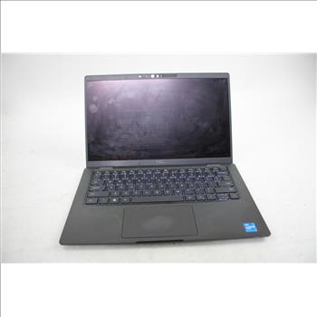 Dell Latitude 7420 Laptop