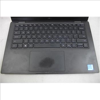 Dell Latitude 7420 Laptop