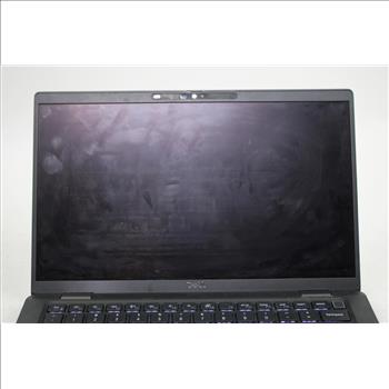 Dell Latitude 7420 Laptop