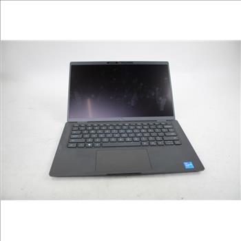 Dell Latitude 7420 Laptop