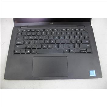 Dell Latitude 7420 Laptop