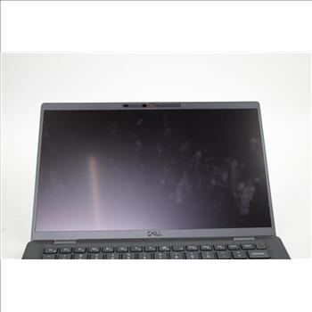 Dell Latitude 7420 Laptop