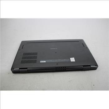 Dell Latitude 7420 Laptop
