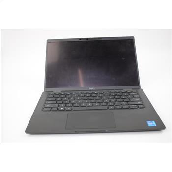 Dell Latitude 7420 Laptop