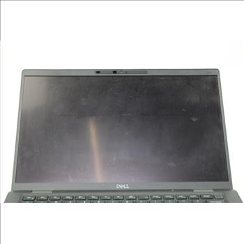 Dell Latitude 7420 Laptop