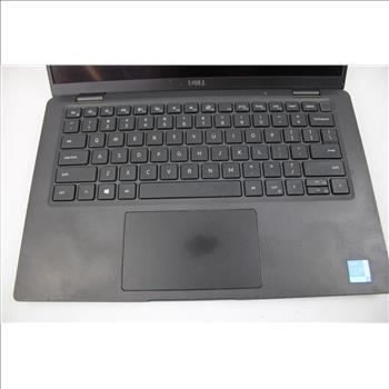 Dell Latitude 7420 Laptop