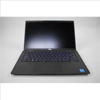 Dell Latitude 7420 Laptop
